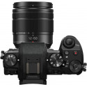 Panasonic Lumix DMC-G7 + 12-60mm Kit, black