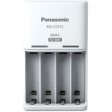 Panasonic eneloop зарядное устройство BQ-CC51E