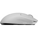 Logitech mouse G PRO X Superlight, white