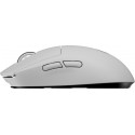 Logitech mouse G PRO X Superlight, white