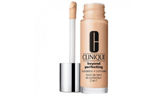 Clinique jumestuskreem + peitekreem Makeup Concealer Beyond Perfecting 30ml