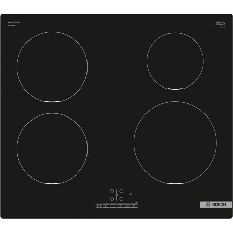 Bosch built-in induction hob PUE611BB6E