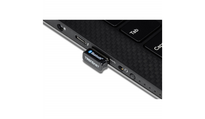 Сетевой адаптер Trendnet TBW-110UB