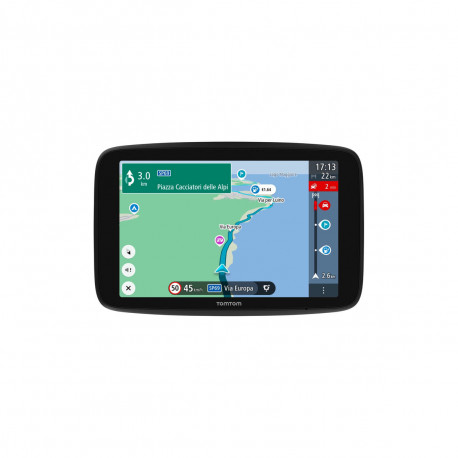 GPS Navigators TomTom GO CAMPER