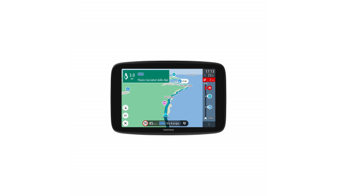 GPS Navigators TomTom GO CAMPER