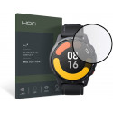 Hofi screen protector Hybrid Pro+ Xiaomi Watch S1 Active, black
