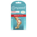 COMPEED AMPOLLAS medianas 2 u