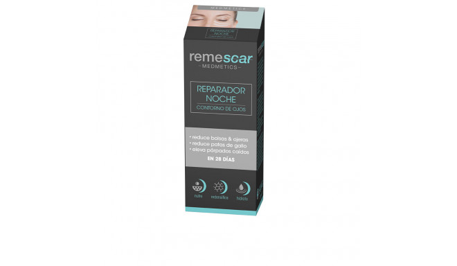 REMESCAR CONTORNO DE OJOS reparador noche 20 ml