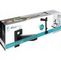 Iris skänner Desk 6 Pro, must