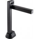 Iris skänner Desk 6 Pro, must