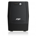 FSP FP 1000 1000 VA, 600 W, 290 V, 110 / 120 