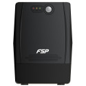 FSP FP 1000 1000 VA, 600 W, 290 V, 110 / 120 