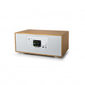 Muse CD Micro System With Bluetooth, FM/DAB+ 