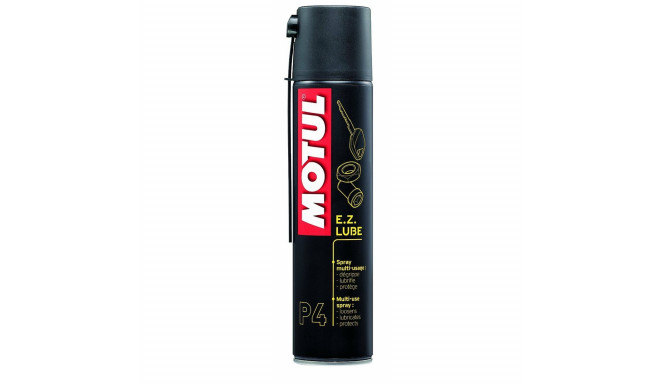 Лубрикант многоцелевой Motul MTL102991 (400 ml)