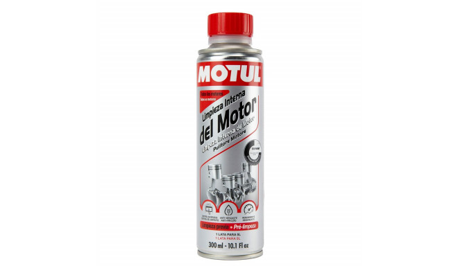 Dzinēja tīrītājs Motul MTL110793 (300 ml)