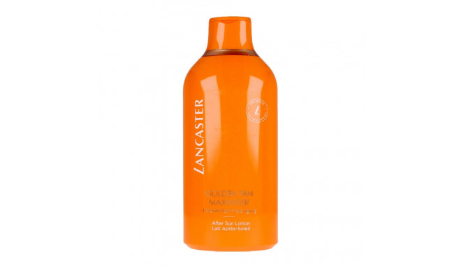 After Sun Lancaster Golden Tan Maximizer 400 ml