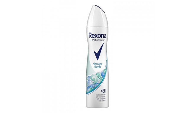 Atsvaidzinošs Dezodorants Shower Fresh Rexona 67529458 (200 ml)