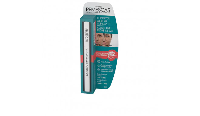 REMESCAR CORRECTOR ARRUGAS stick 4 ml