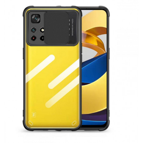 Tech-Protect kaitseümbris CamShield Xiaomi Redmi Note 11S 5G