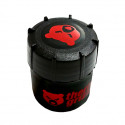 Thermal Grizzly Kryonaut Extreme Thermal Past