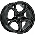 Auto valuvelg MSW OZW19374001TC5 18" 8,0x18 PCD 5x110 ET30 18" CB 65,1 PCD 5x110 ET30 8,0 x 18" CB 6