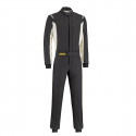 Racing jumpsuit Sabelt TS1 ROCKET Black (Size L)