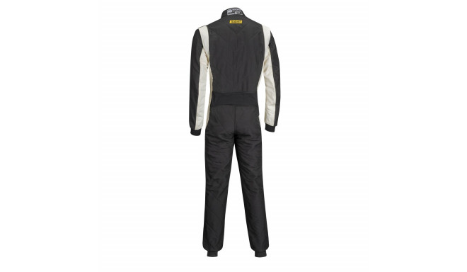 Racing jumpsuit Sabelt TS1 ROCKET Black (Size S)