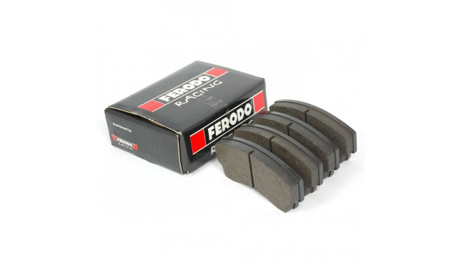 Brake pads Ferodo FDS1617