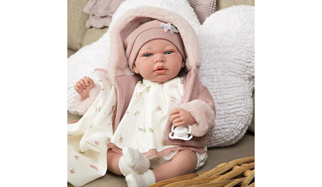 Beebinukk Arias (40 cm)