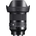 Sigma AF 20mm f/1.4 DG DN Art objektiiv Sonyle