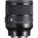 Sigma AF 24mm f/1.4 DG DN Art for Sony E