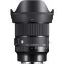 Sigma AF 24mm f/1.4 DG DN Art lens for L-Mount