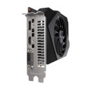 Asus videokaart Phoenix NVIDIA GeForce GTX 1650 4GB GDDR6 PH-GTX1650-O4GD6-P