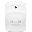 Zyxel WRE6505 v2 Network transmitter & receiver White 10, 100 Mbit/s