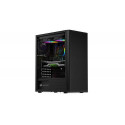SilentiumPC korpus Ventum VT2, must