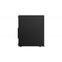 SilentiumPC computer case Ventum VT2, black