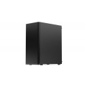 SilentiumPC korpus Ventum VT2, must