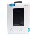 Choetech T524-S Black Indoor