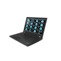 Lenovo ThinkPad P17 Gen 2 i7-11800H Notebook 43.9 cm (17.3") 4K Ultra HD Intel® Core™ i7 32 GB 