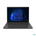 Lenovo ThinkPad T14 i5-1235U Notebook 35.6 cm (14") Intel® Core™ i5 16 GB DDR4-SDRAM 512 GB SSD