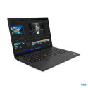 Lenovo ThinkPad T14 i5-1235U Notebook 35.6 cm (14") Intel® Core™ i5 16 GB DDR4-SDRAM 512 GB SSD