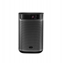 XGIMI MoGo Pro+ data projector Standard throw projector 300 ANSI lumens DLP 1080p (1920x1080) 3D Bla