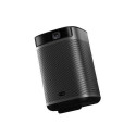 XGIMI MoGo Pro+ data projector Standard throw projector 300 ANSI lumens DLP 1080p (1920x1080) 3D Bla