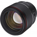 Samyang AF 85mm f/1.4 FE II lens for Sony