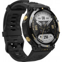 Huami Amazfit T-Rex 2, astro black/gold