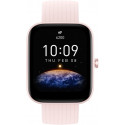 Huami Amazfit Bip 3, pink