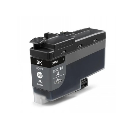 BROTHER LC427XLBK INK, 6,000 PAGES