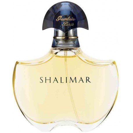 Guerlain Shalimar Pour Femme Eau de Toilette 50ml