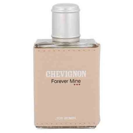 Chevignon Forever Mine Pour Femme Eau de Toilette 30ml