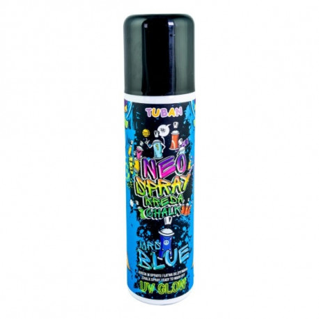 Neo kriidivärv 150ml, sinine
